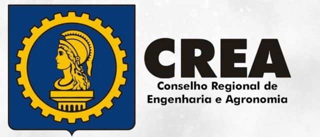 CREA – Conselho Regional de Engenharia e Agronomia
